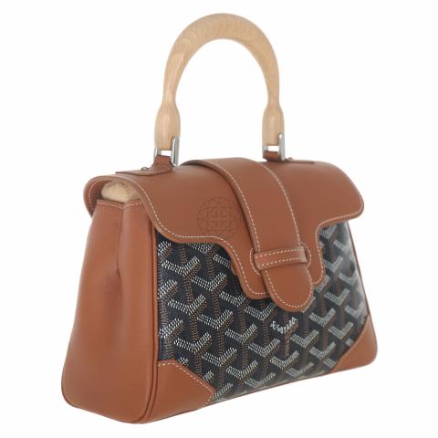 Goyard mini best sale saigon price 2020